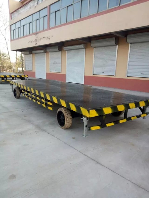 10吨拖车