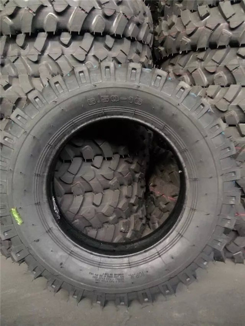 650-16工程胎