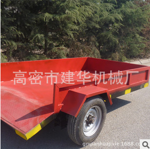 农用拖车