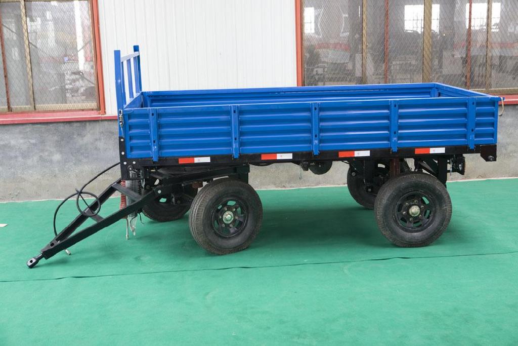 农用拖车 农用拖车