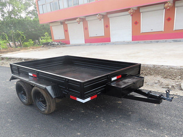 农用拖车 农用拖车
