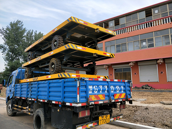 农用拖车 农用拖车